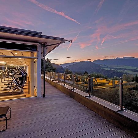 Allgaeu Sonne Оберштауфен Экстерьер фото