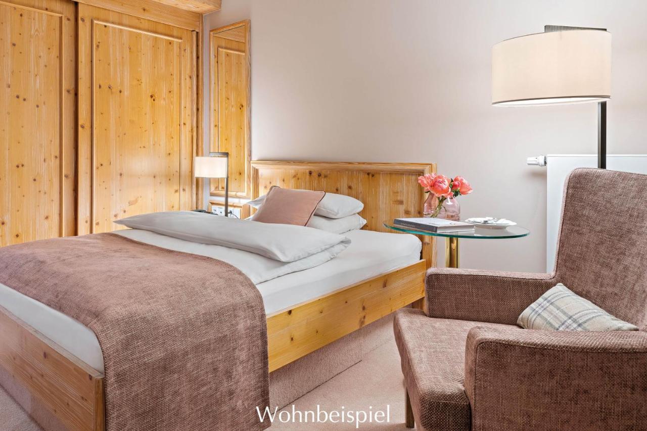 Allgaeu Sonne Оберштауфен Экстерьер фото