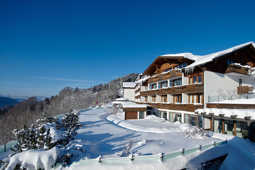 Allgaeu Sonne Оберштауфен Экстерьер фото